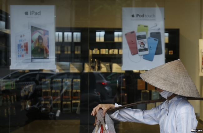 Không phải Trung Quốc hay Ấn Độ, Apple cho rằng Việt Nam mới là thị trường bán iPhone đầy tiềm năng - Ảnh 2.