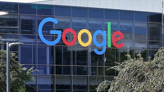 Google chuyển 23 tỷ USD qua thiên đường trốn thuế Bermunda