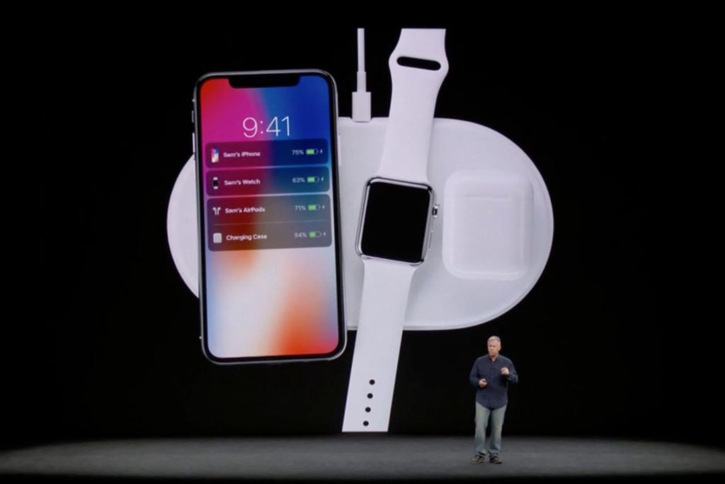 2018 đã kết thúc nhưng Apple vẫn chưa ra mắt đế sạc AirPower ảnh 1