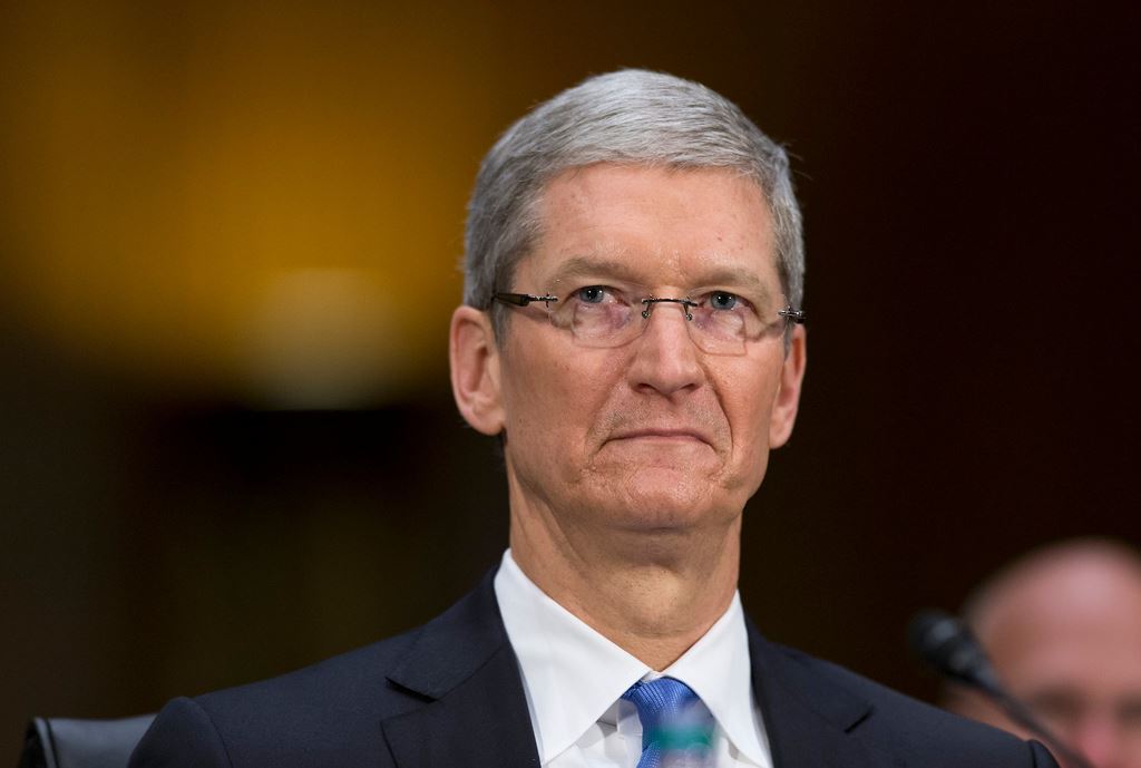 Apple thừa nhận iPhone không bán chạy, do người dùng lợi dụng chế độ thay pin giá rẻ ảnh 1