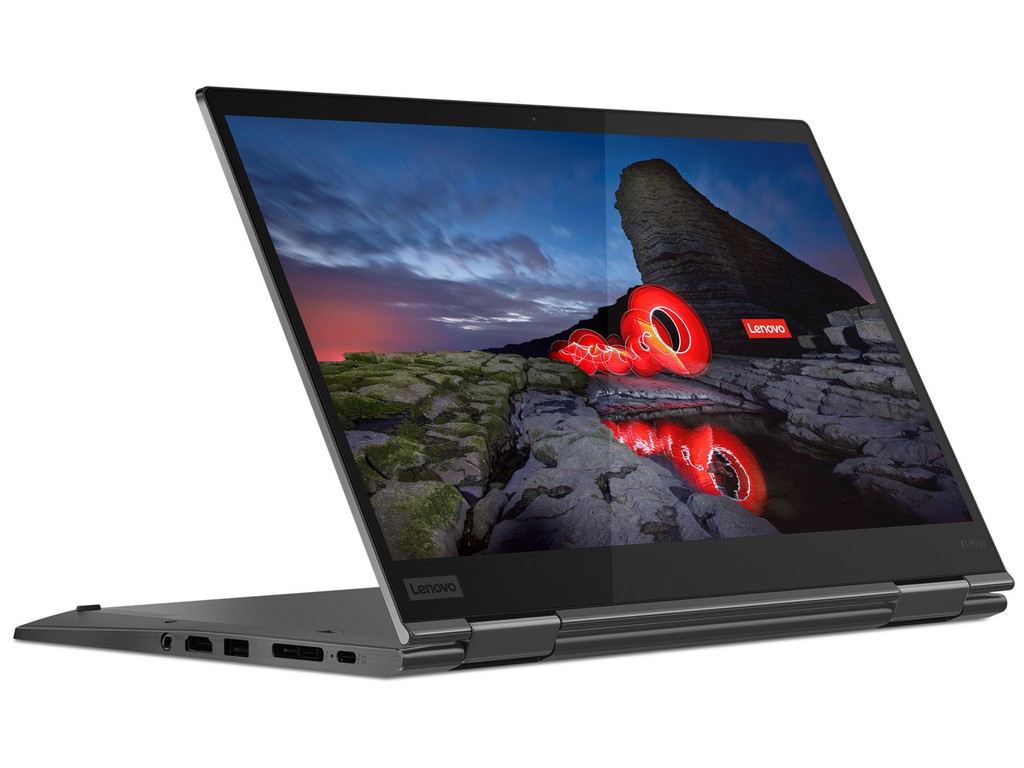 ThinkPad X1 Carbon Gen 8 ra mắt: chip Intel Comet Lake, giá từ 1499 USD ảnh 3