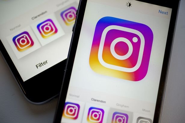 Instagram là nền tảng số một của những kẻ lạm dụng tình dục trẻ em