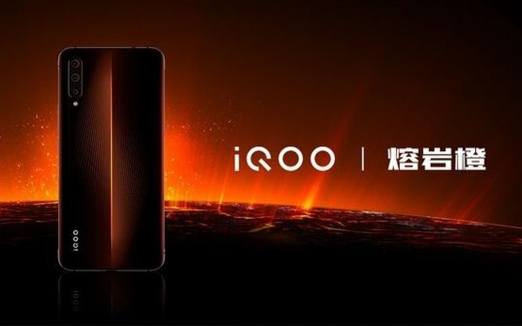 Gaming smartphone Vivo IQOO: Snapdragon 855, tản nhiệt chất lỏng cùng Multi-Turbo ảnh 1