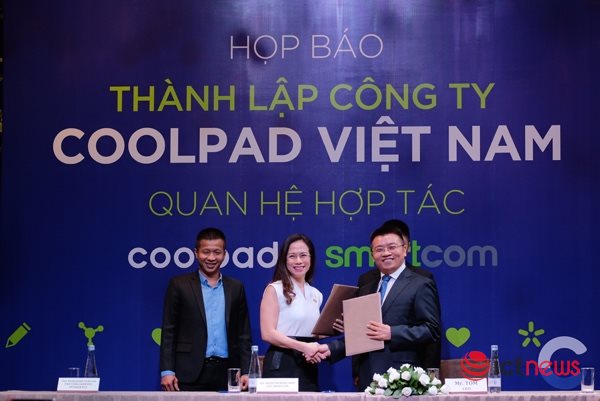 Những hãng smartphone đặt mục tiêu cao, thậm chí muốn đánh bại Oppo, Apple tại Việt Nam nhưng chưa thành