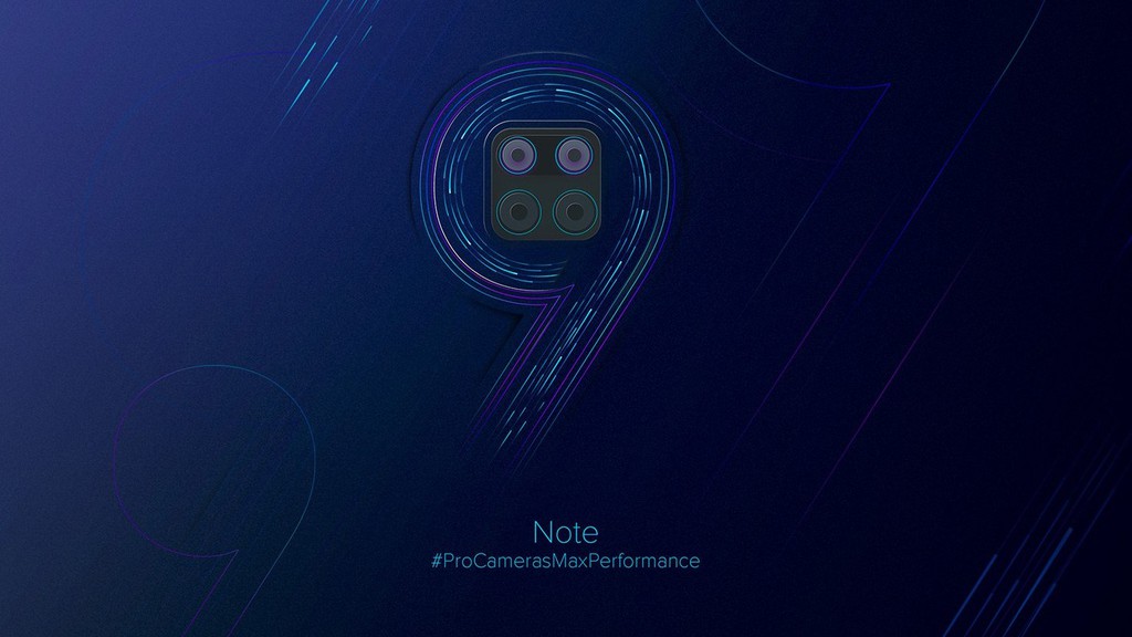 Sự kiện ra mắt Redmi Note 9 bị hủy bỏ do COVID-19 ảnh 1