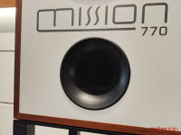 Trải nghiệm Mission 770 thế hệ mới: Loa Made in England huyền thoại hồi sinh với cải tiến kỹ thuật hiện đại