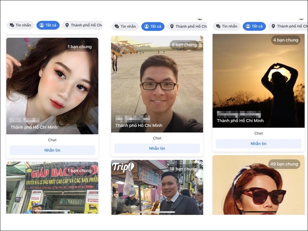 Sau trì hoãn, Facebook đã chính thức tung tính năng Kết bạn mới tại Việt Nam, có gì hay?
