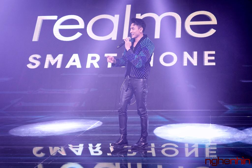 Realme 3 ra mắt thị trường Việt giá chỉ từ 3,99 triệu đồng ảnh 7