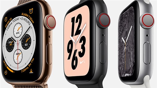 Japan Display sẽ cung cấp màn hình OLED cho Apple Watch Series 5