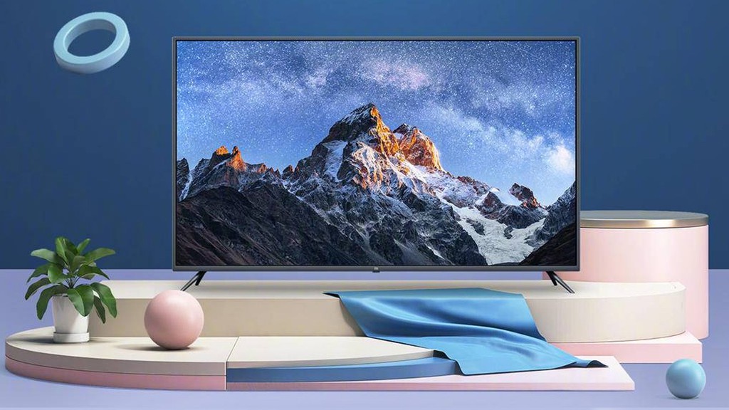 Xiaomi ra mắt 2 TV 75 và 60 inch, giá từ 280 USD ảnh 2