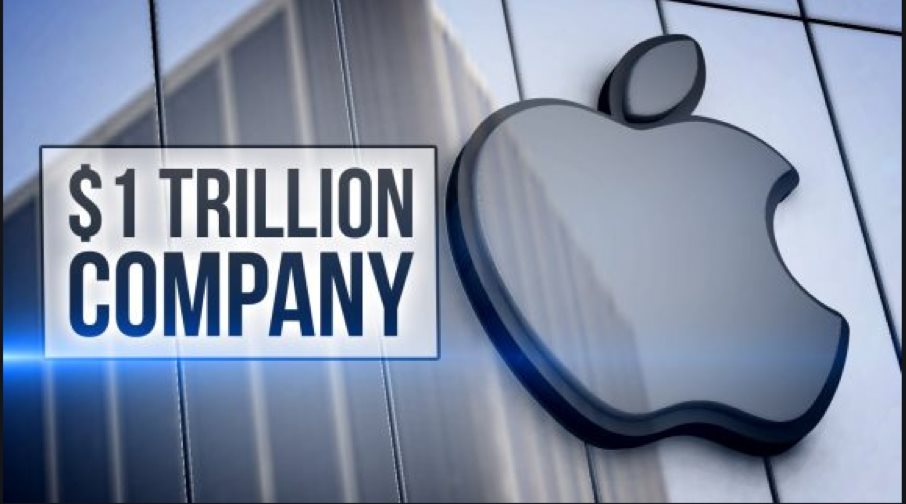 Apple kỳ vọng vào nguồn thu từ dịch vụ khi doanh số iPhone sụt giảm