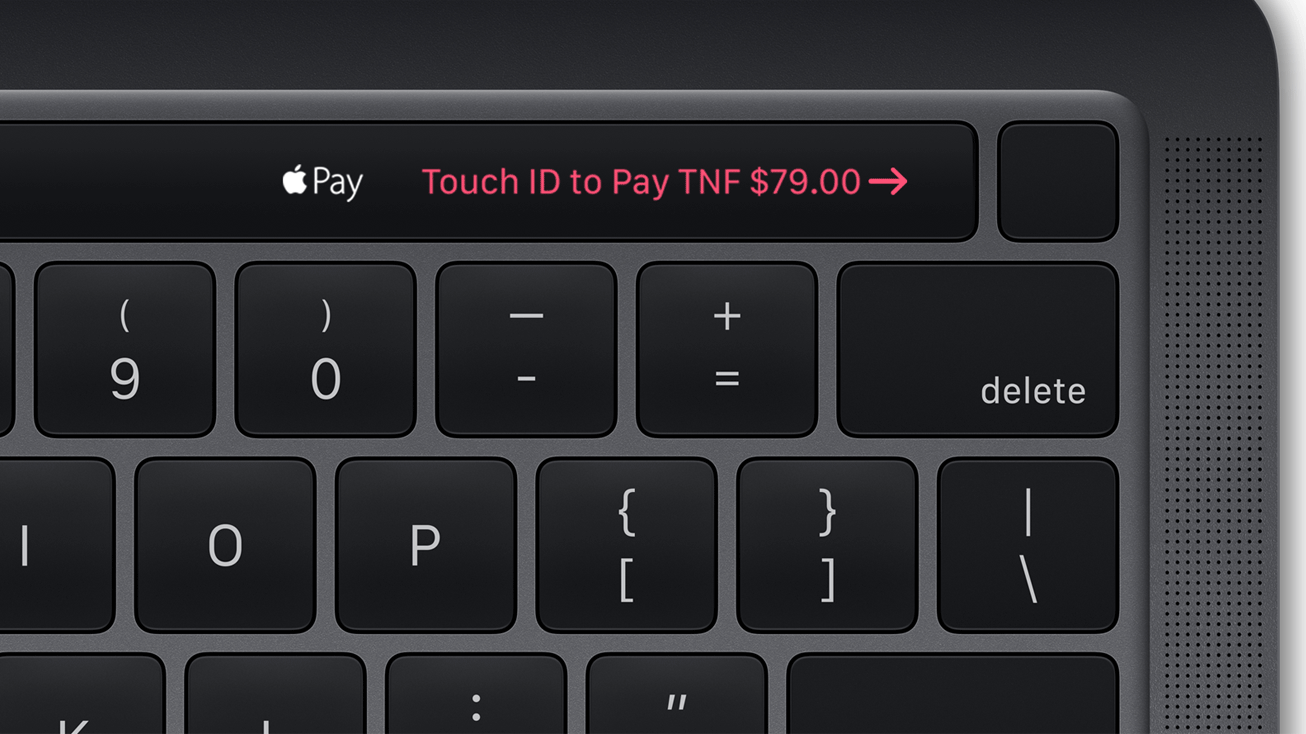 Apple lặng lẽ ra mắt MacBook Pro 2020: Magic Keyboard, bản full giá 3.599 USD ảnh 3