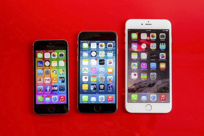 Apple phát cảnh báo cho các dòng iPhone cũ, người dùng cần lưu ý