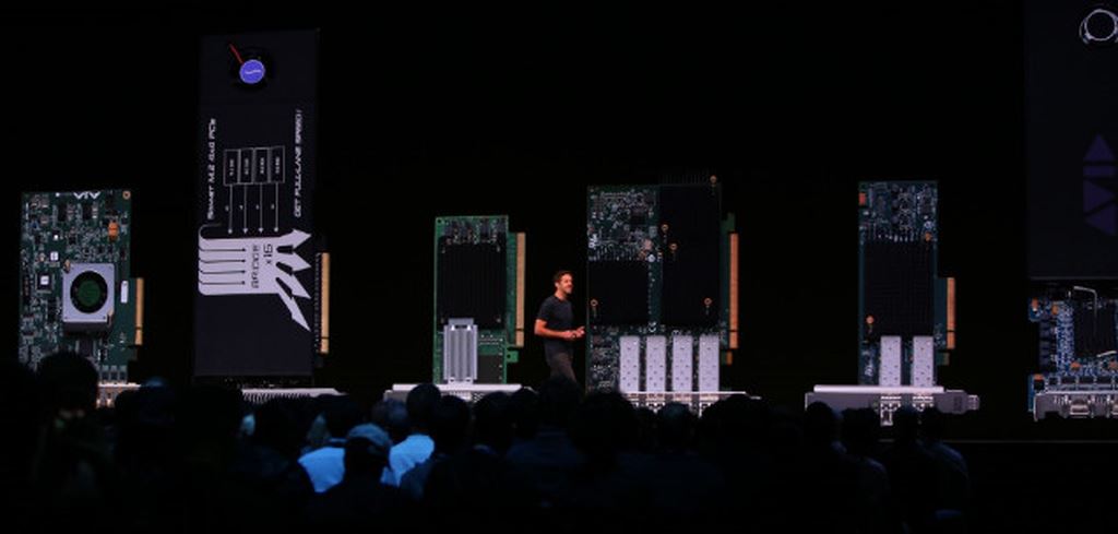 Apple công bố Mac Pro được thiết kế lại hoàn toàn, giá từ 6.000 USD ảnh 4