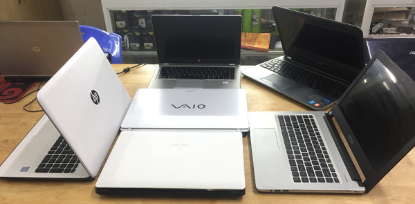 Những điều cần biết khi mua laptop cũ giá rẻ ở Hà Nội