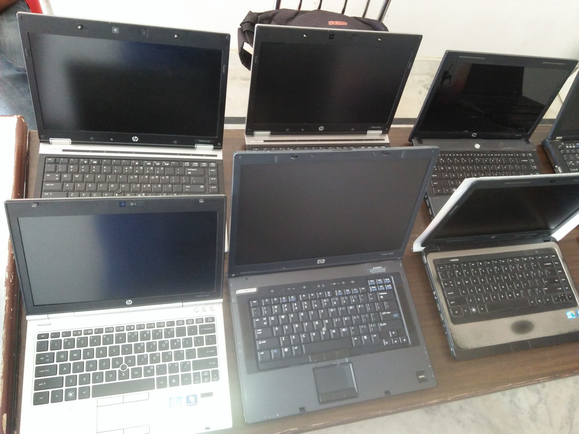 Những điều cần biết khi mua laptop cũ giá rẻ ở Hà Nội