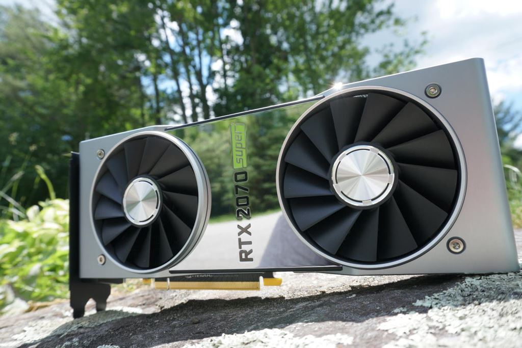 Nvidia ra mắt dòng card đồ họa mới ‘Super’ GeForce RTX manh hơn, giá không đổi ảnh 2