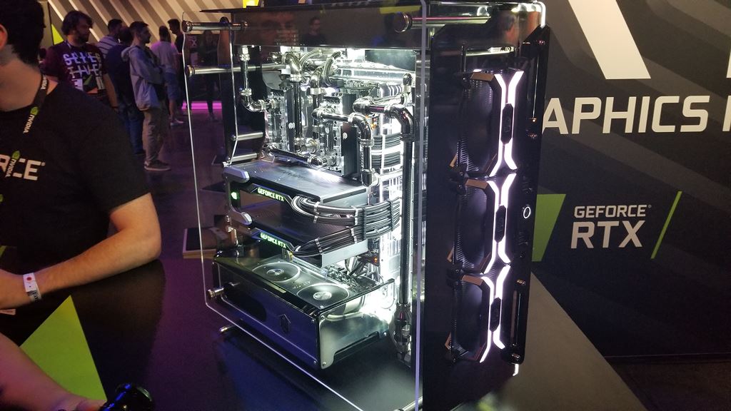 Nvidia ra mắt dòng card đồ họa mới ‘Super’ GeForce RTX manh hơn, giá không đổi ảnh 4