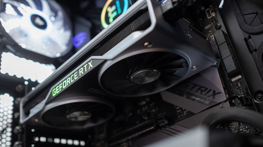 Nvidia ra mắt dòng card đồ họa mới ‘Super’ GeForce RTX manh hơn, giá không đổi ảnh 5