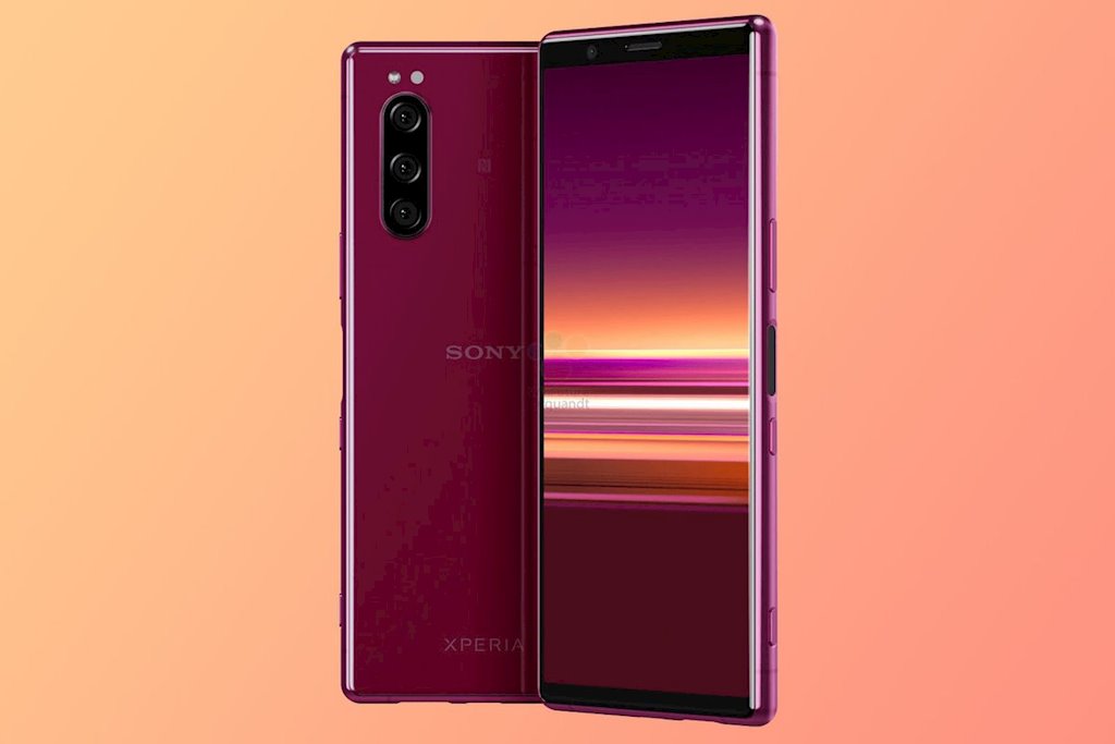Sony xác nhận ra mắt smartphone mới tại IFA 2019