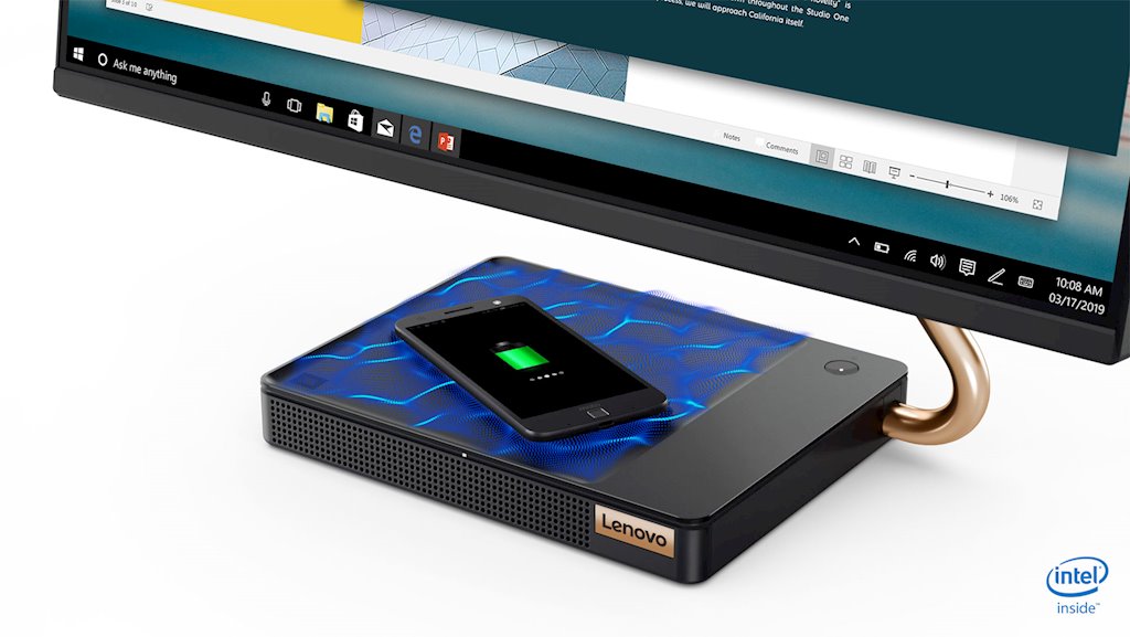Lenovo ra mắt hàng loạt máy tính mới trước thềm IFA 2019