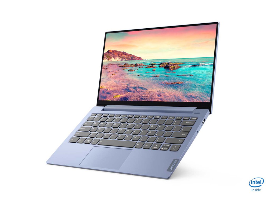 Lenovo giới thiệu loạt sản phẩm mới từ PC, tablet tới màn hình trước thềm IFA 2019 ảnh 1