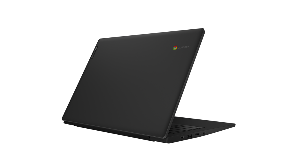Lenovo giới thiệu loạt sản phẩm mới từ PC, tablet tới màn hình trước thềm IFA 2019 ảnh 2