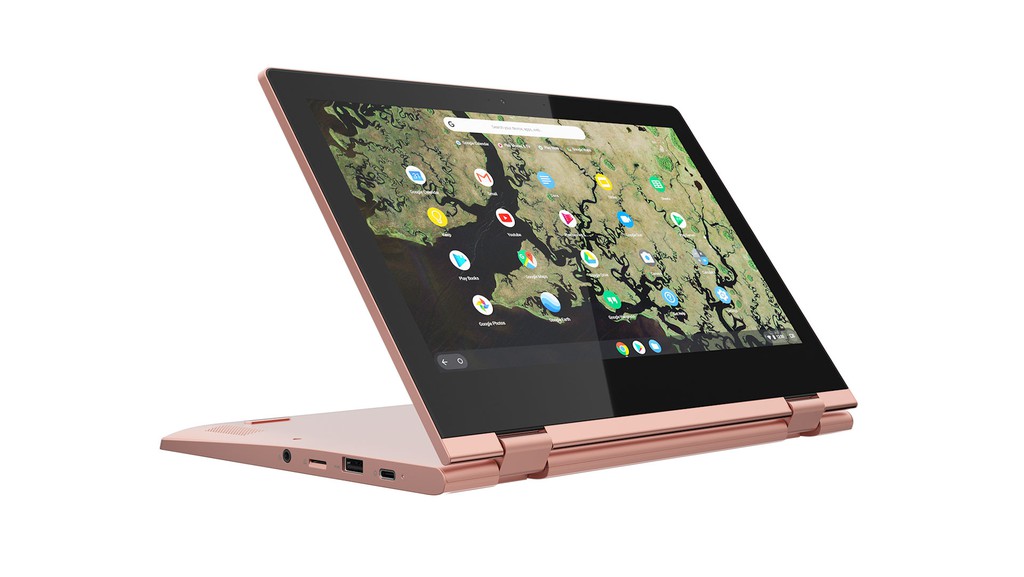 Lenovo giới thiệu loạt sản phẩm mới từ PC, tablet tới màn hình trước thềm IFA 2019 ảnh 5
