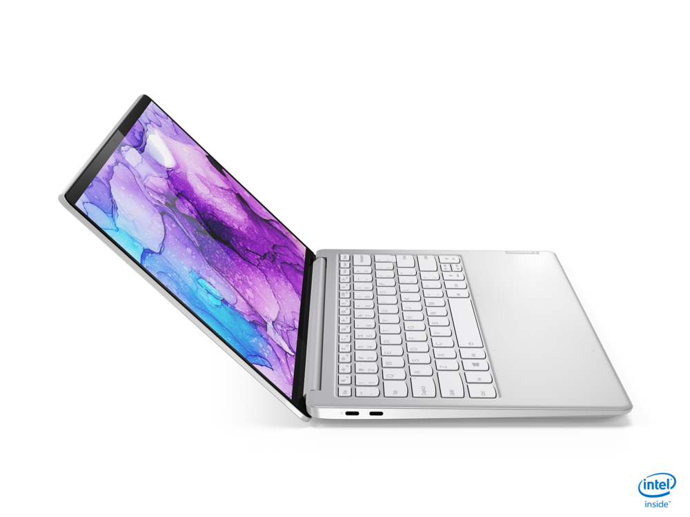 Lenovo giới thiệu loạt sản phẩm mới từ PC, tablet tới màn hình trước thềm IFA 2019 ảnh 7