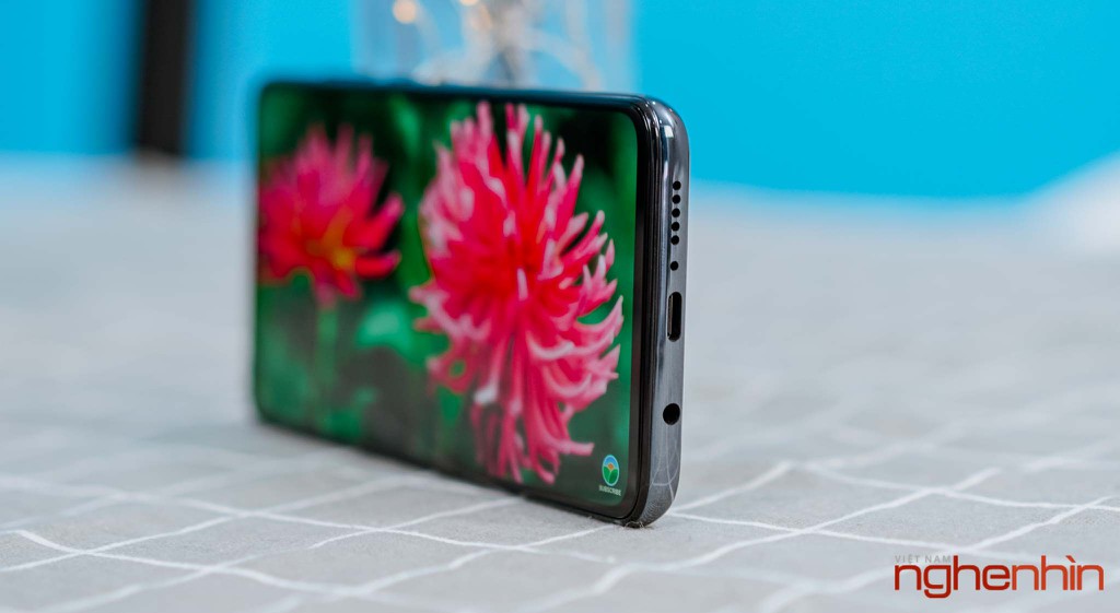 Redmi Note 8 Pro: smartphone camera 64MP đầu tiên về Việt Nam, giá 5,5 triệu đồng ảnh 6