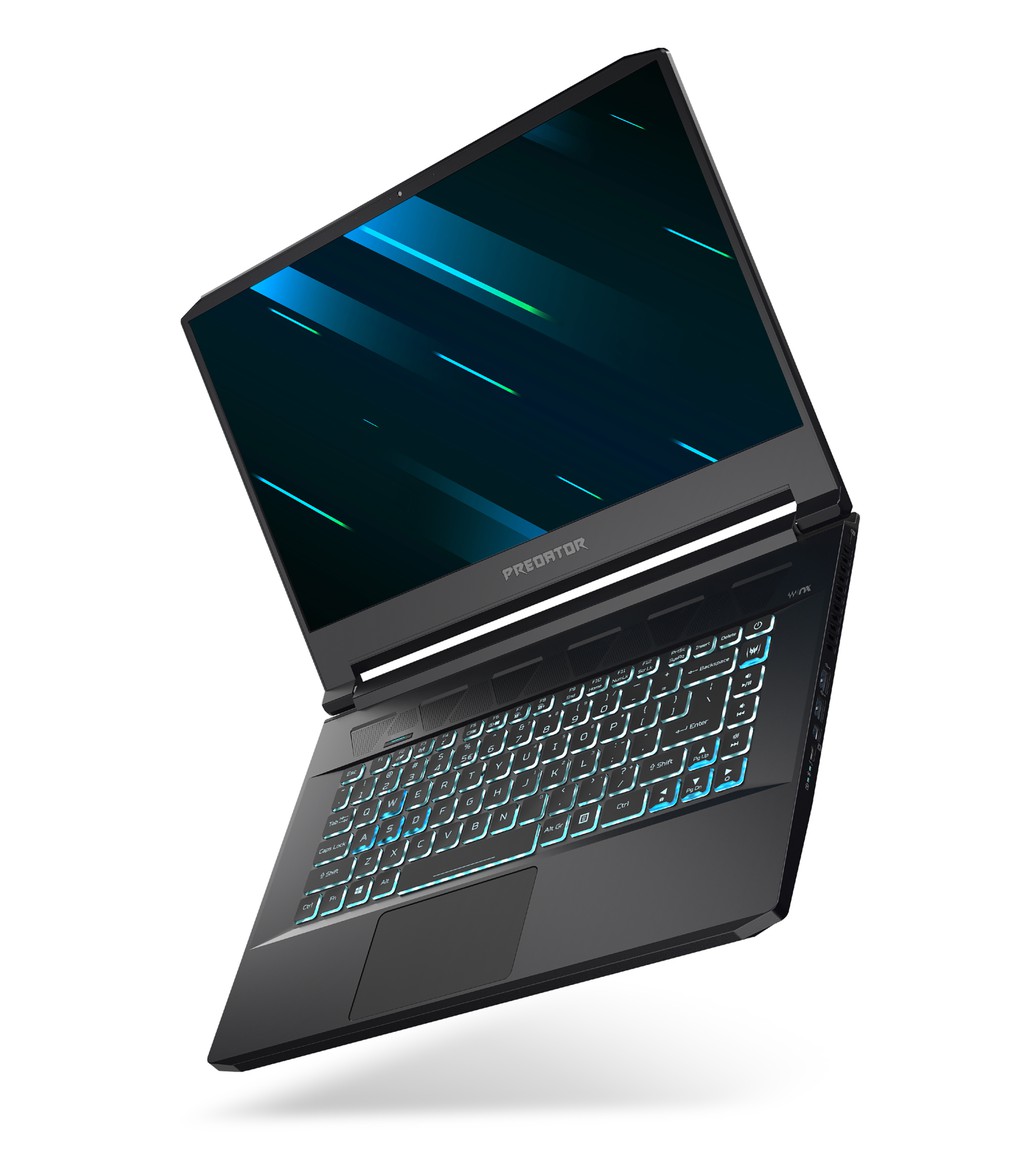 IFA 2019: Acer ra mắt loạt loạt laptop, màn hình và thiết bị chơi game mới ảnh 5