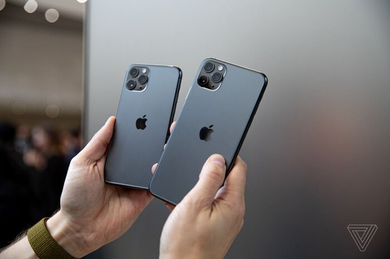 iPhone 11 la smartphone ban chay nhat nua dau nam 2020-Hinh-4