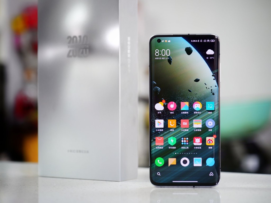 Top 10 smartphone mạnh nhất tháng 8/2020: Ngôi đầu đổi chủ ngoạn mục Top 10 smartphone mạnh nhất tháng 8/2020: Ngôi đầu đổi chủ ngoạn mục ảnh 1
