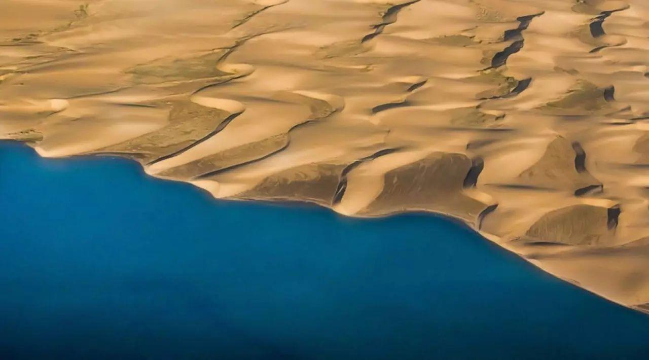 Nhiều nước đề xuất  đưa nước biển vào sa mạc, chuyên gia: Trái đất sẽ quay về kỷ băng hà! - Ảnh 3.