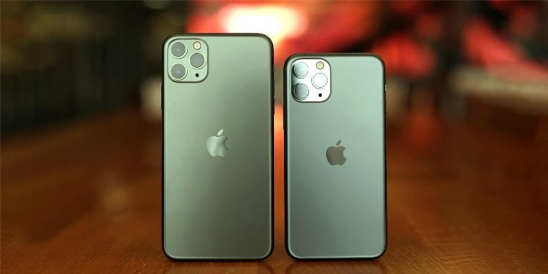 Rẻ hơn tới 3 triệu khi đặt trước siêu phẩm iPhone 11/ 11 Pro/11 Pro Max chính hãng