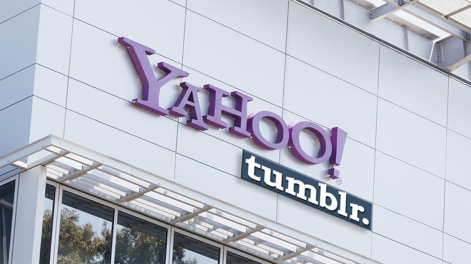 8 lý do dẫn đến sự sụp đổ của Yahoo
