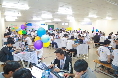 ĐH Công nghệ thông tin - ĐHQG TP.HCM vô địch vòng sơ khảo An toàn thông tin sinh viên phía Nam
