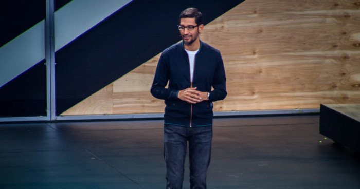 Con trai CEO của Google  Sundar Pichai đào Ethereum trên máy tính của gia đình do Pichai thiết kế