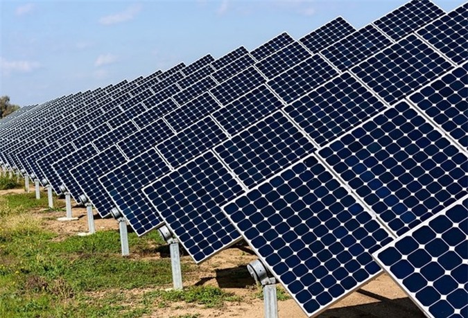 Thừa Thiên-Huế ưu tiên phát triển điện mặt trời
