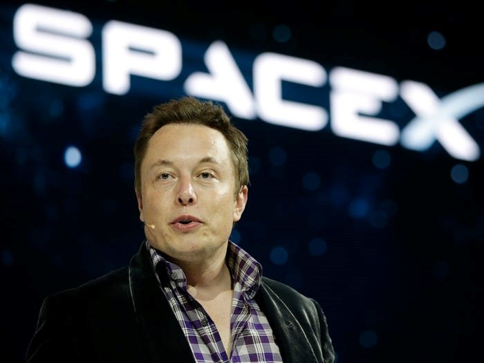 Những phát ngôn điên rồ nhất của Elon Musk về sao Hỏa, loài người và trí tuệ nhân tạo