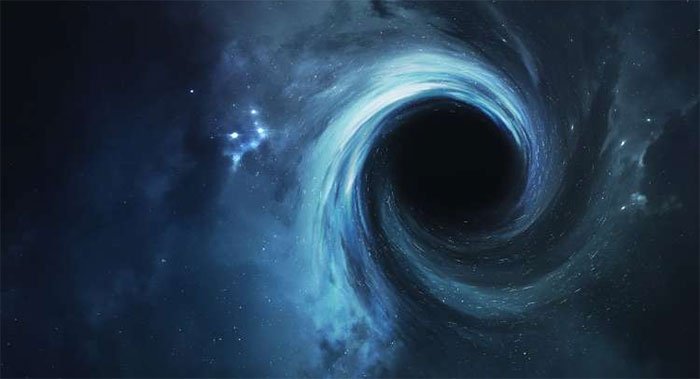 Các nhà khoa học tìm ra vật thể khả năng cao thuộc nhóm hố đen hoàn toàn mới.