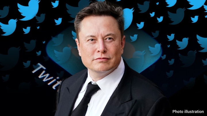 Elon Musk hứa biến Twitter thành nguồn tin chính xác nhất quả đất - Ảnh 1.