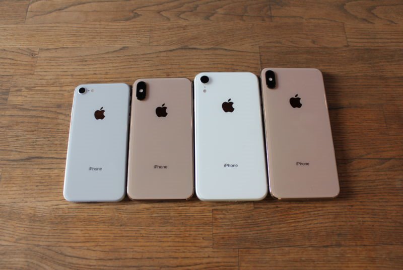 iPhone 2019 vẫn chưa trang bị 5G