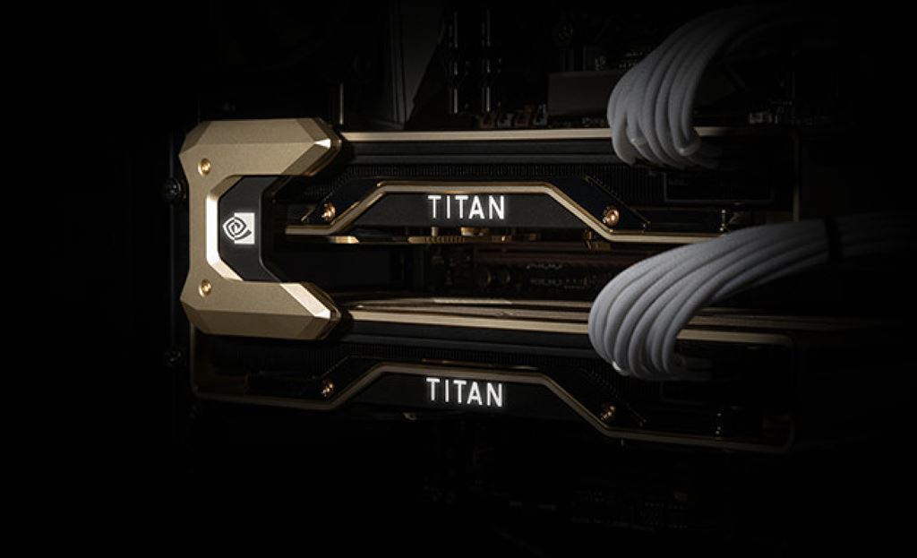 NVIDIA giới thiệu “Vị Thần” của kiến trúc Turing - Titan RTX ảnh 5
