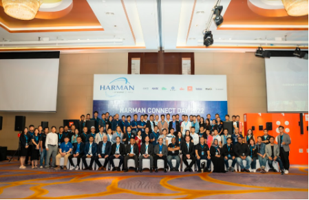 Harman Connect Day 2022 – Khẳng định Việt Nam là thị trường phát triển trọng điểm của Harman - Ảnh 4.