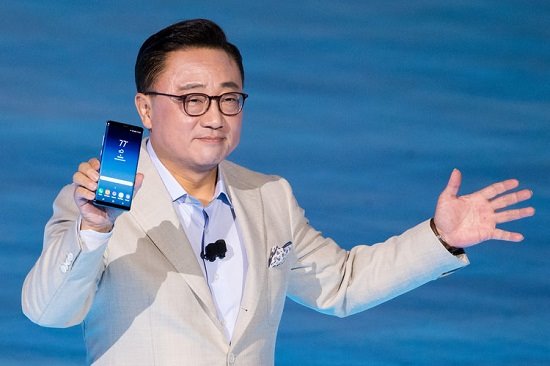 12 tin đồn có khả năng cao sẽ thành sự thật về Samsung Galaxy S10