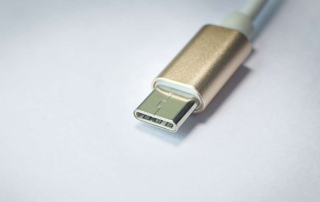 USB Type-C chuẩn bị có công nghệ xác minh để chống các thiết bị độc hại ảnh 1