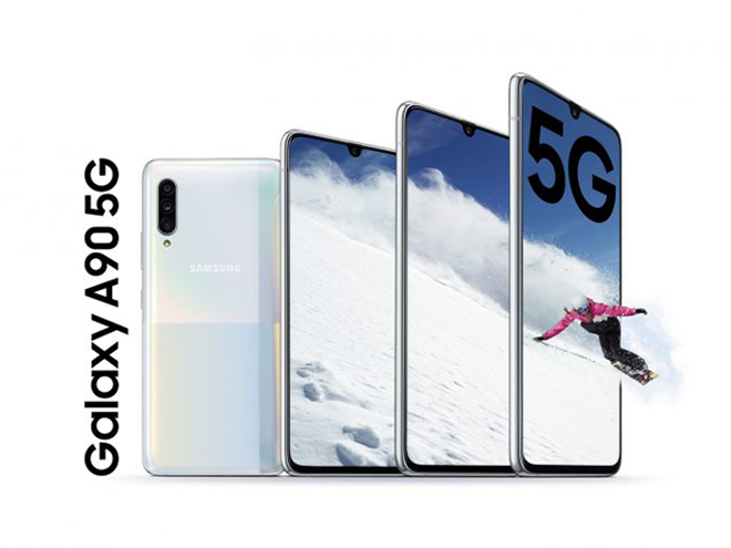 samsung “loi to” voi 7 trieu smartphone 5g ban ra trong nam 2019 hinh anh 2