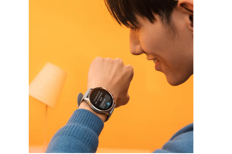 Toan bo thong tin ve cau hinh va gia ban Xiaomi Mi Watch Color-Hinh-5