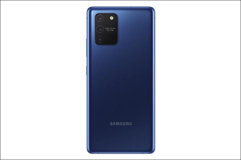 Samsung Galaxy S10 Lite trình làng với Snapdragon 855 SoC ảnh 2